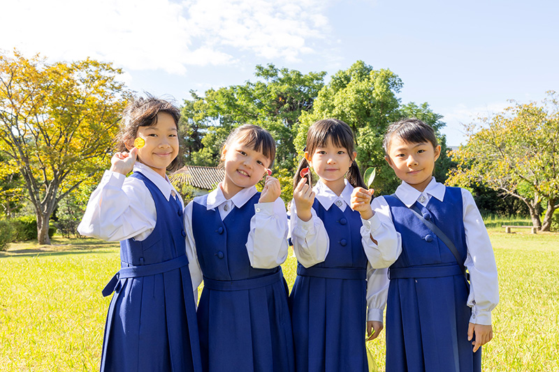 小林聖心女子学院小学校