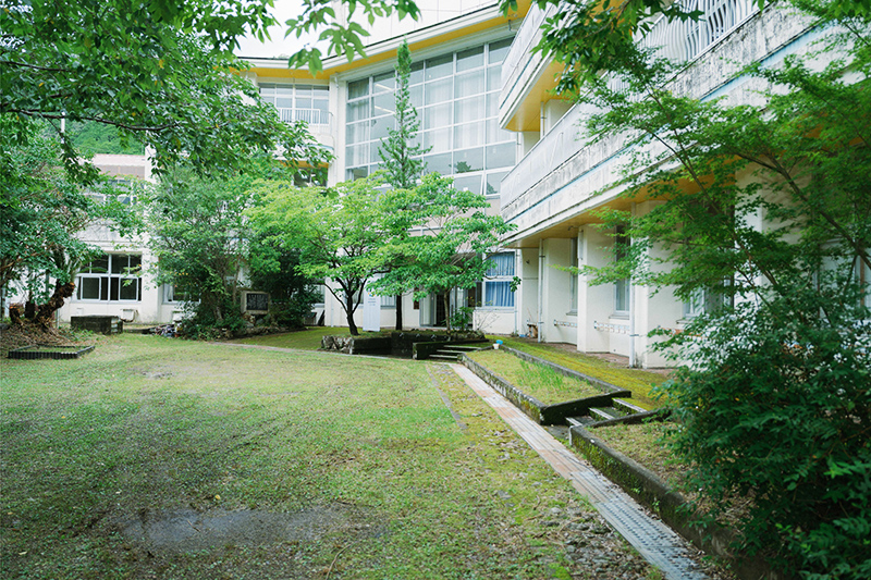 うつほの杜学園小学校（仮称）