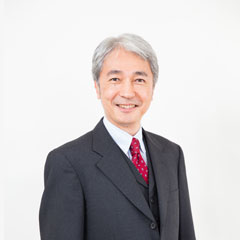 ジャック幼児教育研究所<br>吉岡俊樹先生